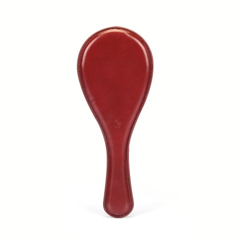 Packa Wine Red Round Paddle Liebe Seele