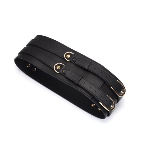 Pas Do Krępowania Dark Secretwaist Cuff L Size Liebe Seele