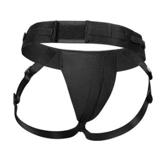 Uprzaż Strap-On Strapless Harness Lovense