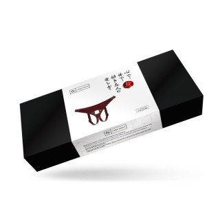 Uprząż Wine Red Strap-On Harness Liebe Seele