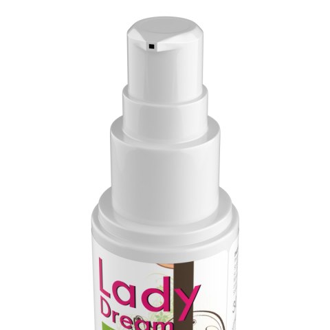 Żel Stymulujący Lady Dream 30ml IntimateLine