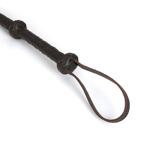 Bicz Wild Gent Whip Liebe Seele
