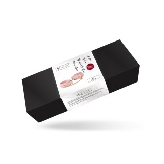 Kajdanki Boudoir Amor Pink Wrist Cuffs Liebe Seele
