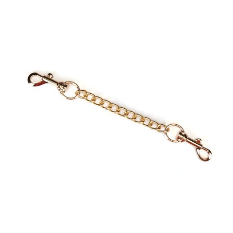 Kajdanki Boudoir Amor Pink Wrist Cuffs Liebe Seele