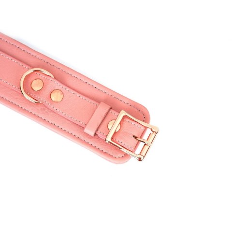 Kajdanki Pink Dream Ankle Cuffs Liebe Seele