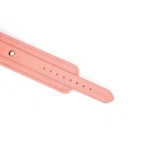 Kajdanki Pink Dream Ankle Cuffs Liebe Seele