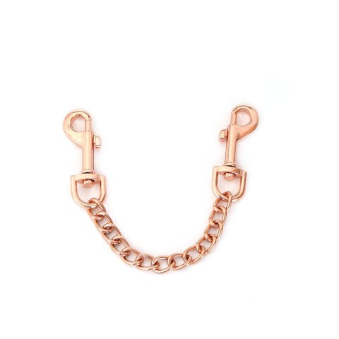 Kajdanki Pink Dream Ankle Cuffs Liebe Seele