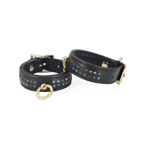 Kajdanki Shining Girl Handcuffs Liebe Seele