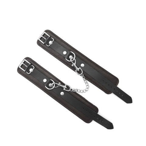 Kajdanki Wild Gent Handcuffs Liebe Seele