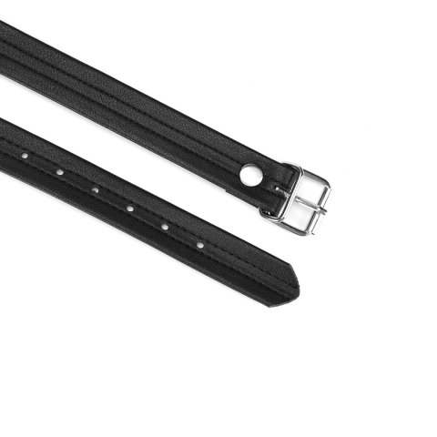 Knebel Black Bond Ball Gag Liebe Seele