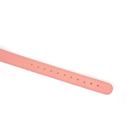 Knebel różowy Pink Dream Ball Gag Liebe Seele