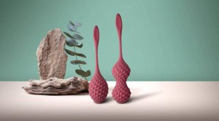 Kulki Gejszy Wellness Unite Kegel Set Rocks-Off