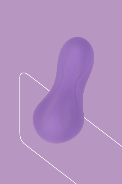 Masażer Intymny Heartgem Violet FairyGasm