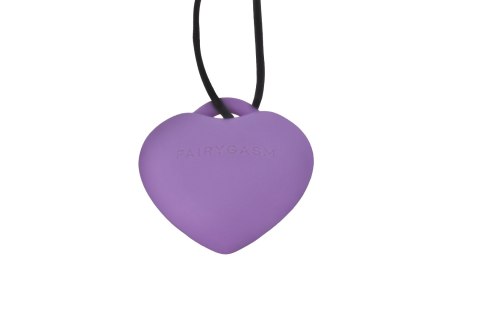 Masażer Intymny Pleasurestone Violet FairyGasm