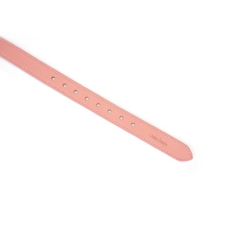 Maska Na Oczy Pink Dream Blindfold Liebe Seele