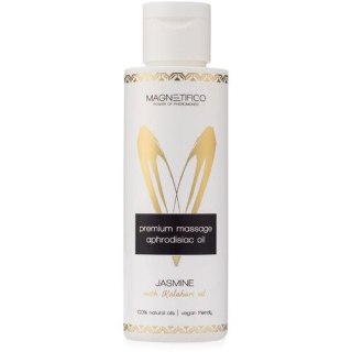 Olejek Aphrodisiac Massage Oil 100Ml Jasmine Magnetifico