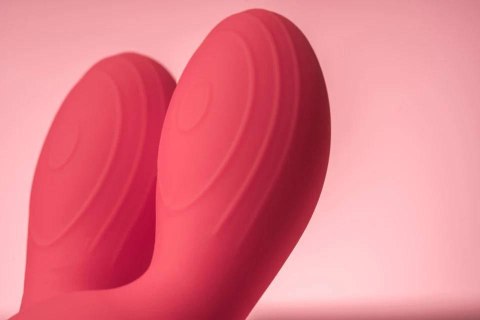 Stymulator Łechtaczki Sugarboo Coral Kiss Coral Rocks-Off