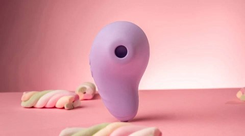 Stymulator Łechtaczki Sugarboo Peek A Boo Lilac Rocks-Off