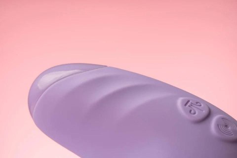 Stymulator Łechtaczki Sugarboo Peek A Boo Lilac Rocks-Off