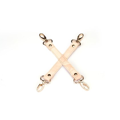 Uprząż Bondage Boudoir Amor Pink Hogtie Liebe Seele