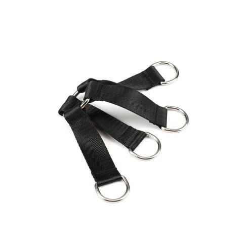 Zestaw Bondage Bound You 12Pcs Set Liebe Seele