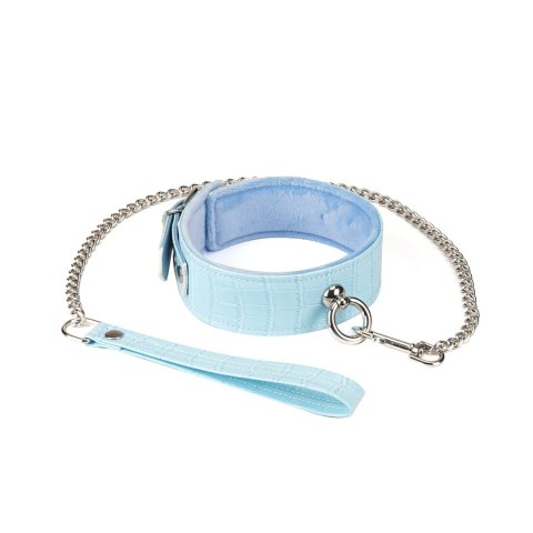Zestaw Bondage Macaron 9Pcs Bondage Kit-Mint Liebe Seele
