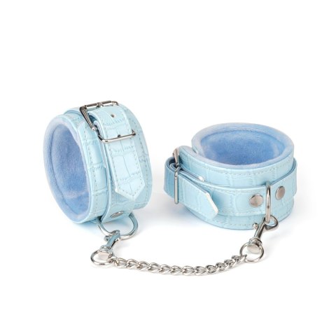 Zestaw Bondage Macaron 9Pcs Bondage Kit-Mint Liebe Seele