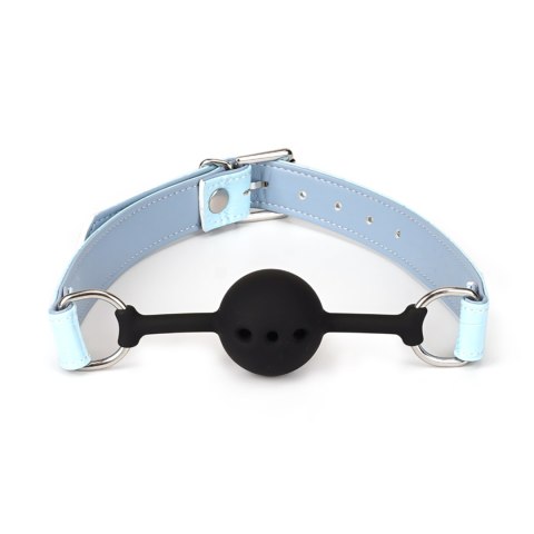 Zestaw Bondage Macaron 9Pcs Bondage Kit-Mint Liebe Seele