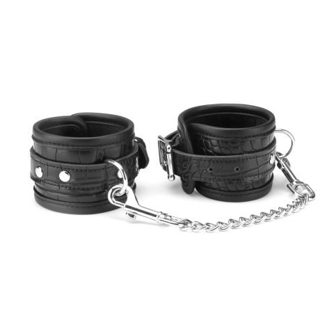 Zestaw Bondage Temptation Bondage 8Pcs Kit Liebe Seele