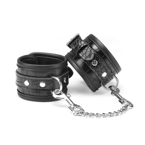 Zestaw Bondage Temptation Bondage 8Pcs Kit Liebe Seele