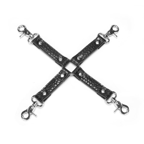 Zestaw Bondage Temptation Bondage 8Pcs Kit Liebe Seele
