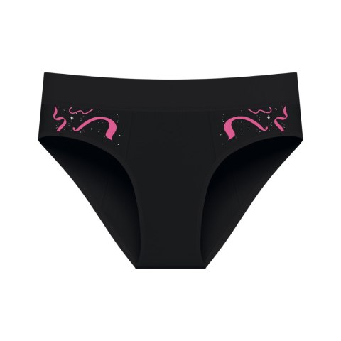 3Pak Bielizna Menstruacyjna Bloom Menstrual Panties M Intimina