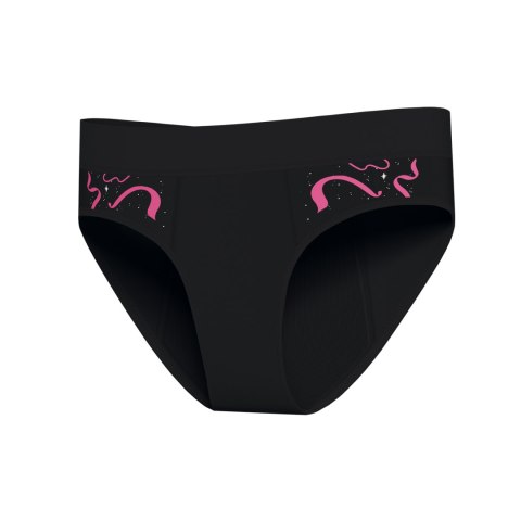 3Pak Bielizna Menstruacyjna Bloom Menstrual Panties M Intimina