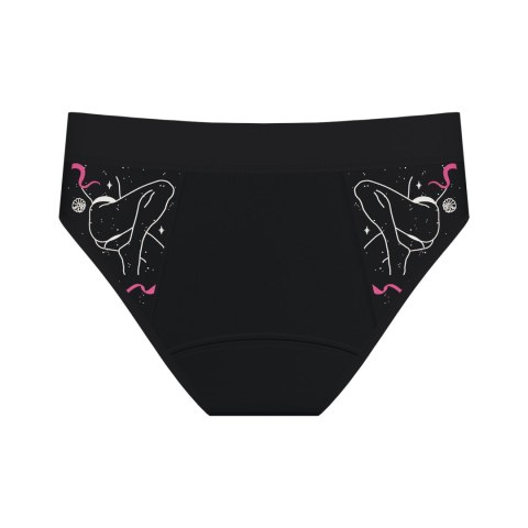 Bielizna Menstruacyjna Bloom Menstrual Panties Xxl 3szt. Intimina