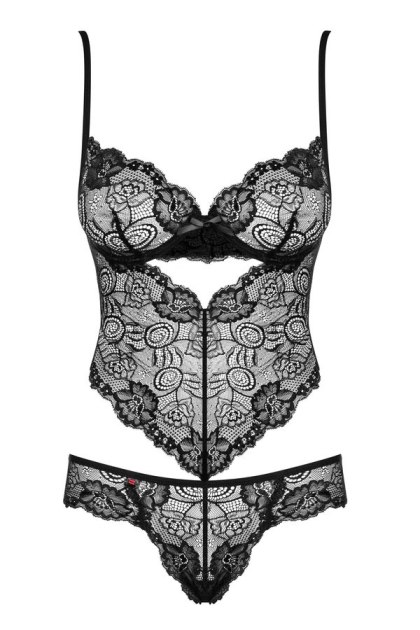 Alluria body L/XL Obsessive
