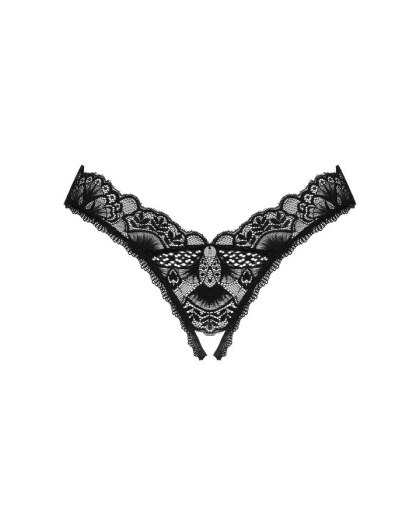 Donna Dream stringi otwarte M/L Obsessive