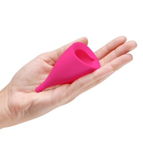 Kubeczek Menstruacyjny Lily Cup B Intimina