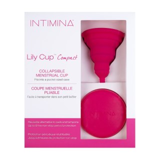 Kubeczek Menstruacyjny Lily Cup Compact B Intimina