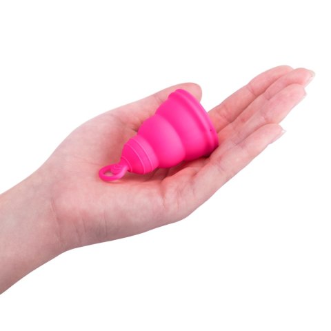 Kubeczek Menstruacyjny Lily Cup One Intimina