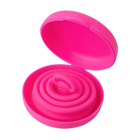 Kubeczek Menstruacyjny Lily Cup One Intimina