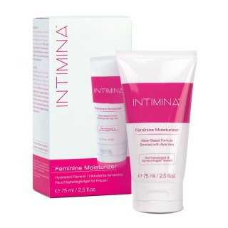 Nawilżający Żel Dla Kobiet Feminine Moisturizer 75Ml Intimina