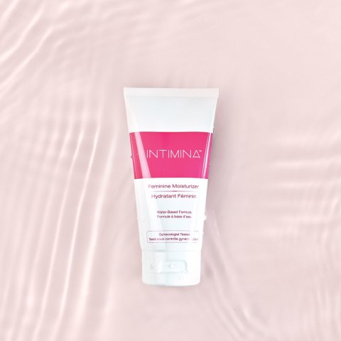 Nawilżający Żel Dla Kobiet Feminine Moisturizer 75Ml Intimina