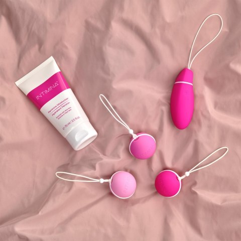 Nawilżający Żel Dla Kobiet Feminine Moisturizer 75Ml Intimina