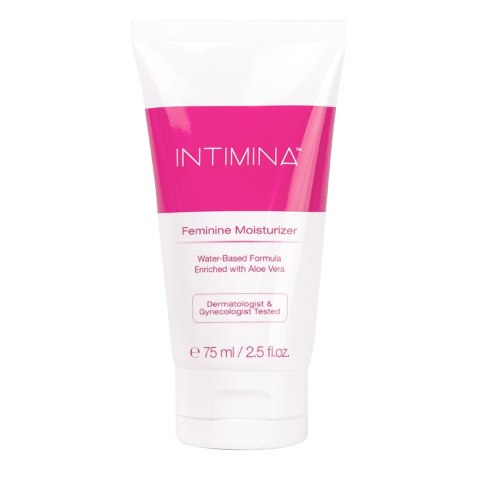 Nawilżający Żel Dla Kobiet Feminine Moisturizer 75Ml Intimina
