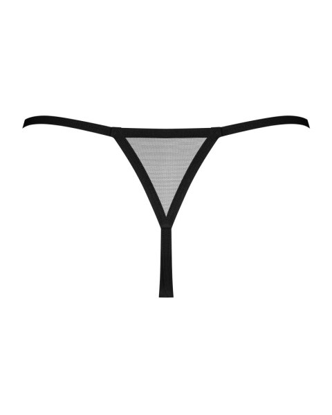 Novenes stringi otwarte XL/2XL Obsessive