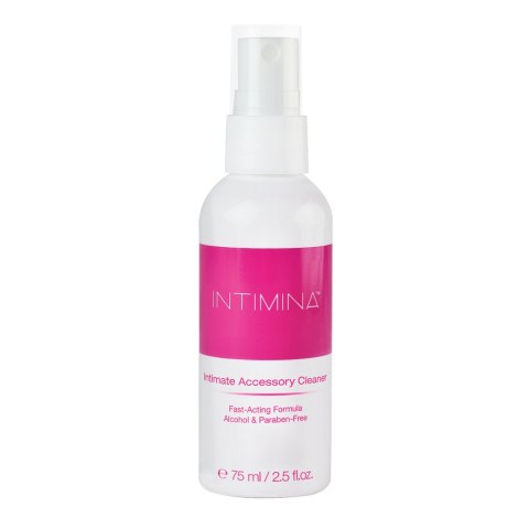 Płyn Do Czyszczenia Intimate Accessory Cleaner 75ml Intimina