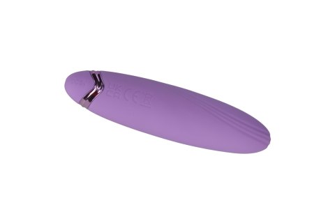 Stymulator Łechtaczki Pleasurearrow Violet FairyGasm