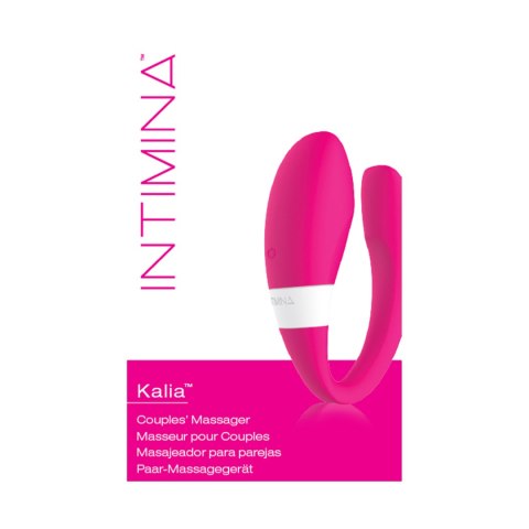 Wibrator Dla Par Kalia Intimina