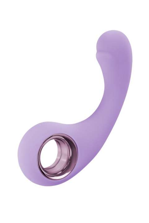Wibrator Do Punktu G Braveryaward Violet FairyGasm