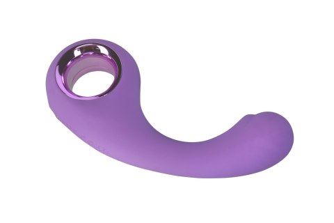 Wibrator Do Punktu G Braveryaward Violet FairyGasm